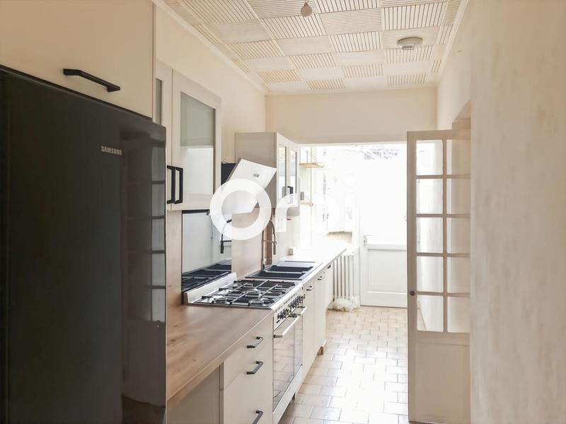 Villa - 106 m² - 3 pièces