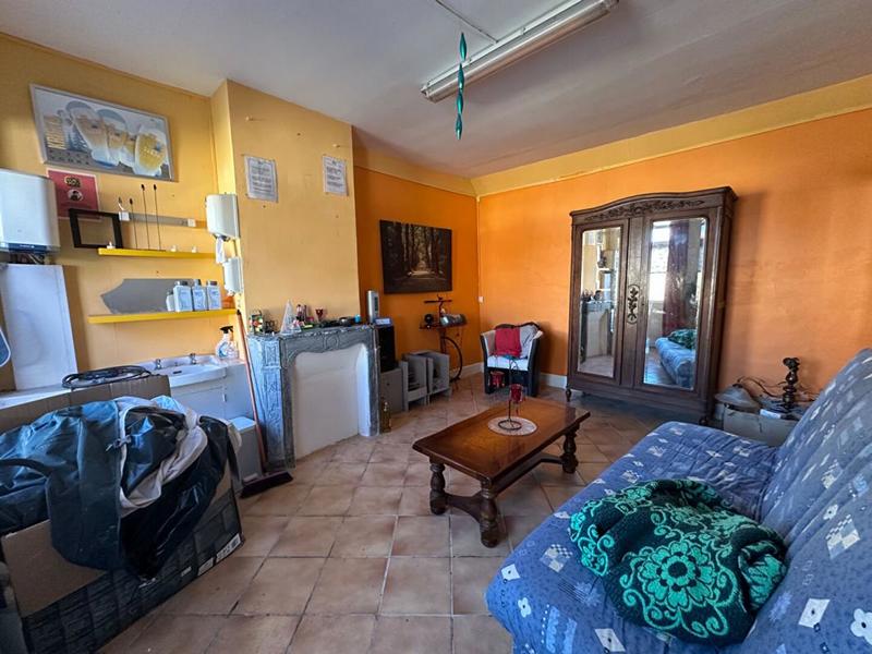 Maison - 51 m² - 2 pièces