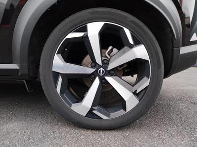 Nissan Juke Hybrid 143 Tekna