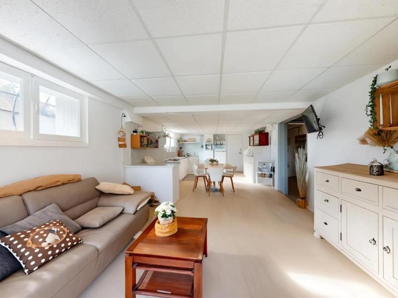 Maison - 178 m² - 6 pièces