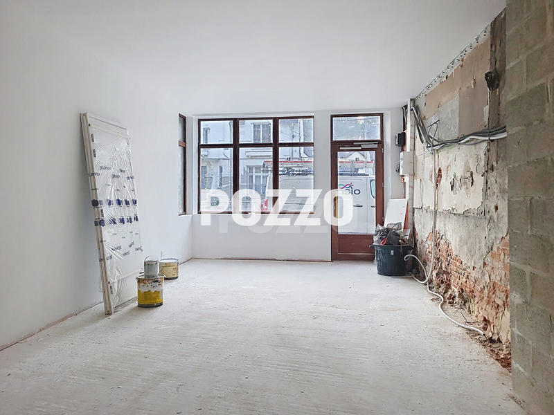 Local commercial - 37 m²