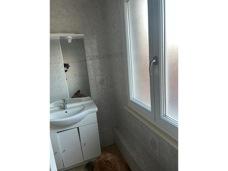 Maison - 140 m² - 7 pièces