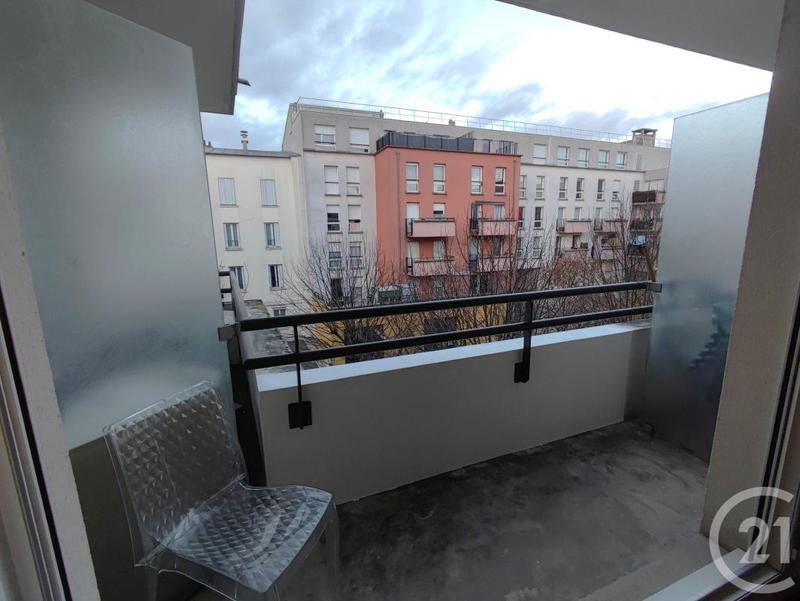 Studio - 26 m² - 1 pièce