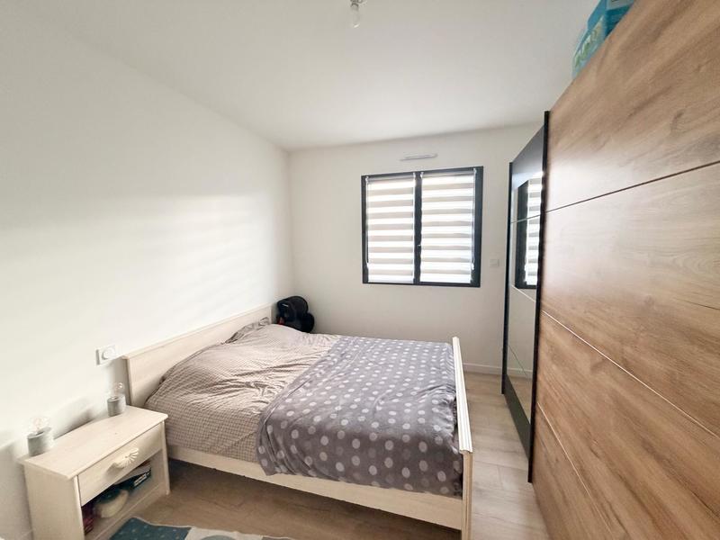 Maison - 81 m² - 3 pièces