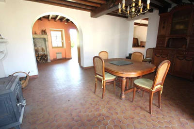 Maison - 87 m² - 3 pièces