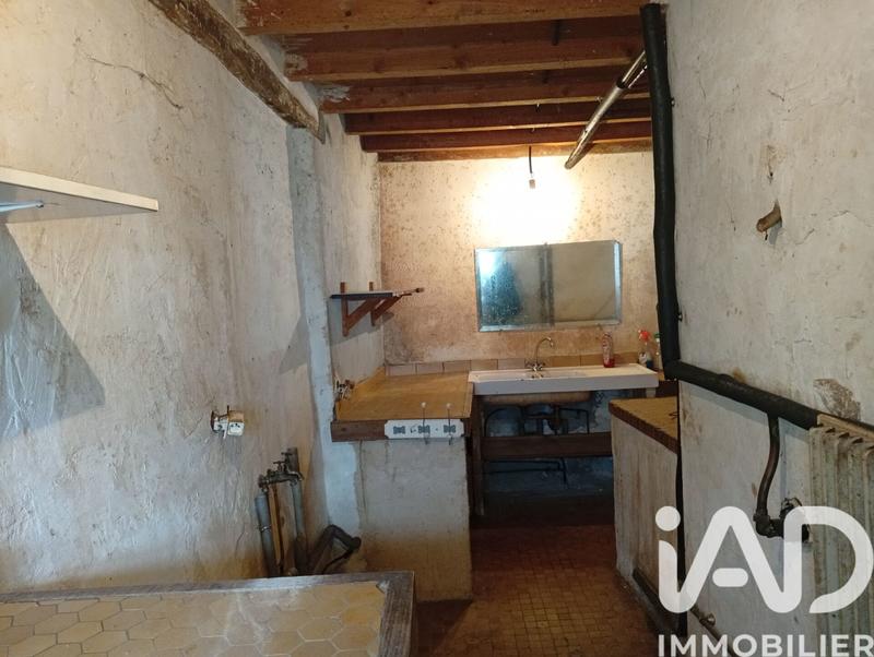 Maison - 108 m² - 4 pièces