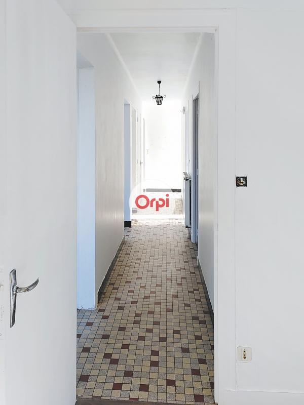 Maison de campagne - 107 m² - 6 pièces