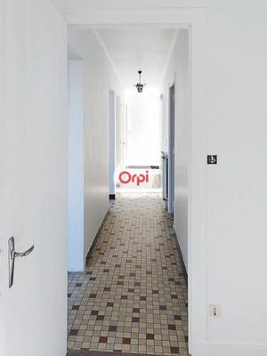 Maison de campagne - 107 m² - 6 pièces