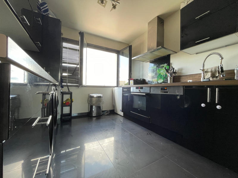 Appartement - 74 m² - 3 pièces