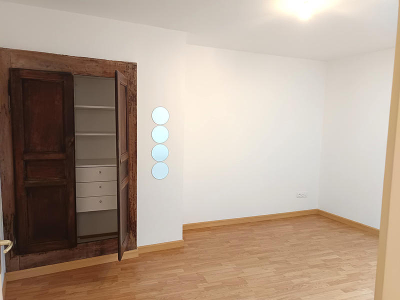 Duplex - 80 m² - 4 pièces