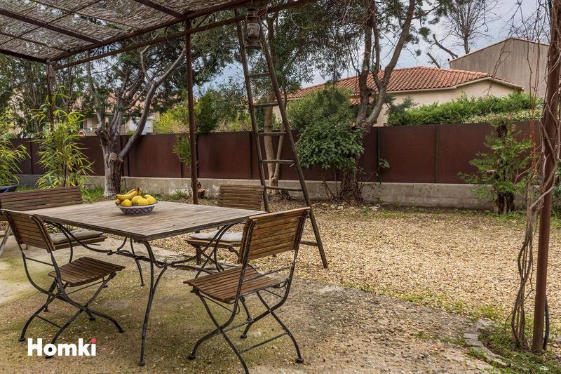 Appartement - 71 m² - 3 pièces