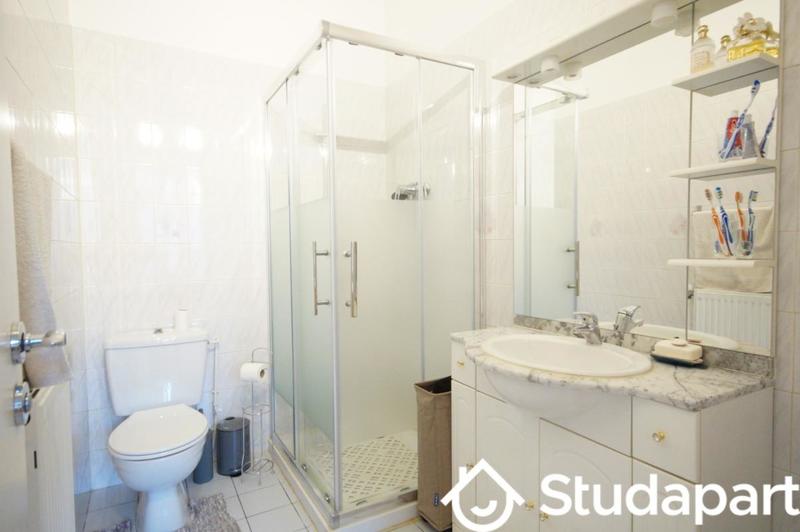 Appartement - 41 m² - 2 pièces