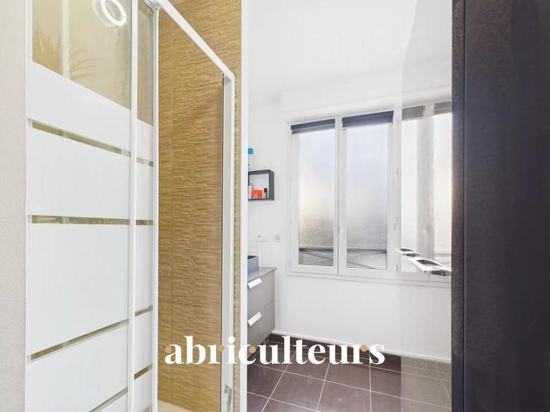 Maison - 100 m² - 6 pièces