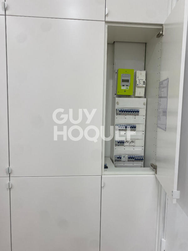 Local commercial - 35 m²