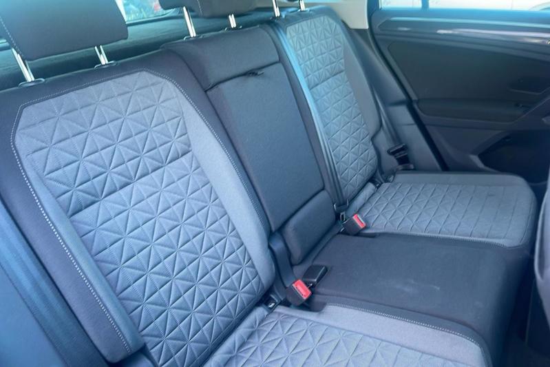 Volkswagen Tiguan 1.4 eHybrid 245ch Dsg6 Life Plus