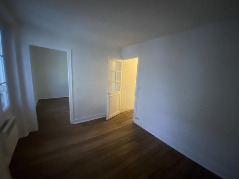 Appartement - 31 m² - 2 pièces