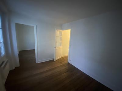 Appartement - 31 m² - 2 pièces