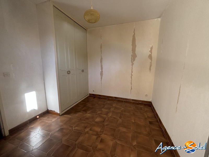 Appartement - 42 m² - 3 pièces