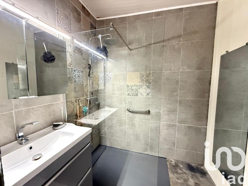 Maison de campagne - 162 m² - 7 pièces