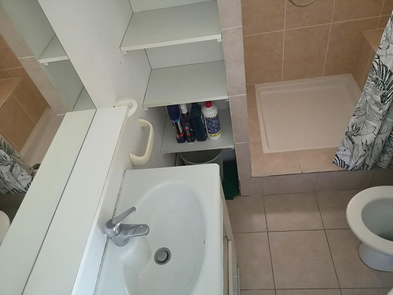 Appartement - 22 m² - 1 pièce