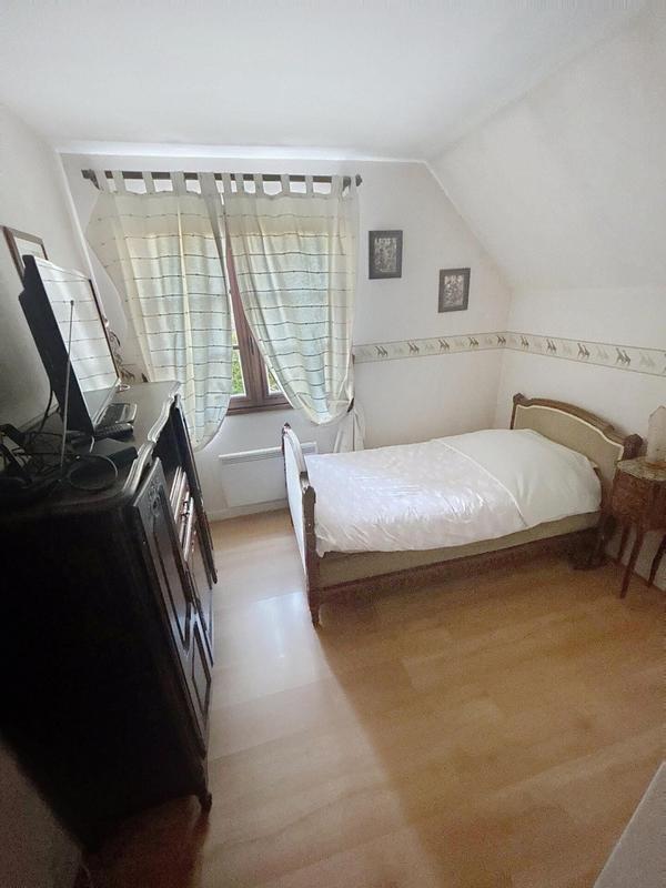 Maison - 156 m² - 7 pièces