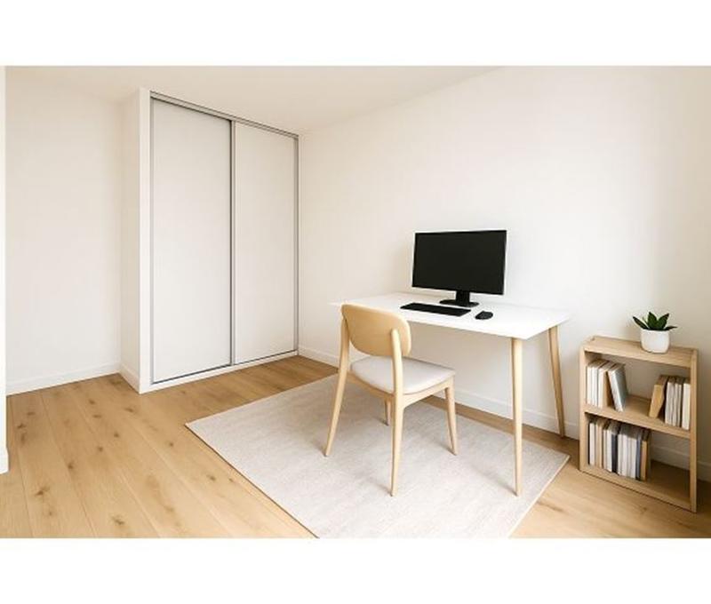 Appartement - 73 m² - 3 pièces