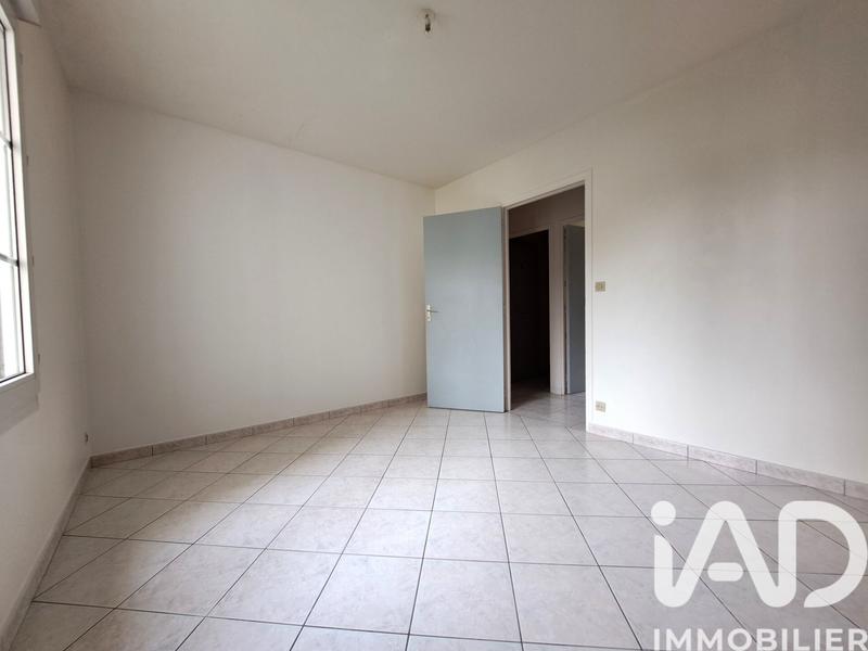 Appartement - 77 m² - 4 pièces