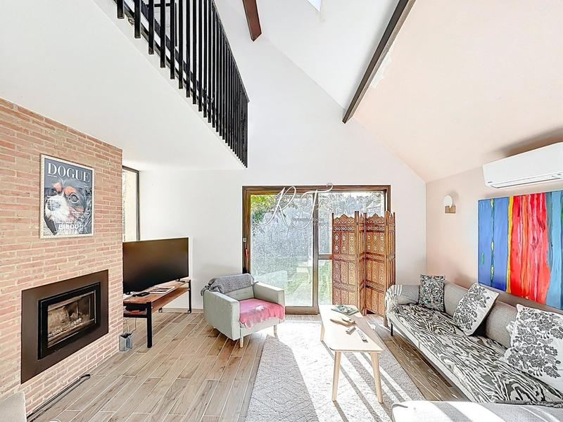 Maison - 155 m² - 5 pièces