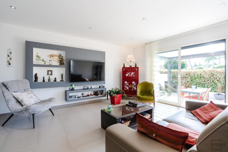 Villa - 137 m² - 5 pièces