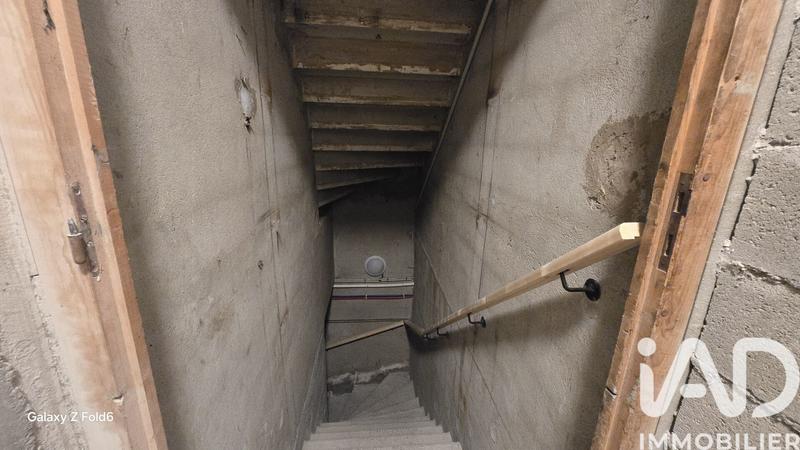 Maison - 116 m² - 5 pièces