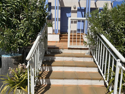 Maison - 145 m² - 5 pièces