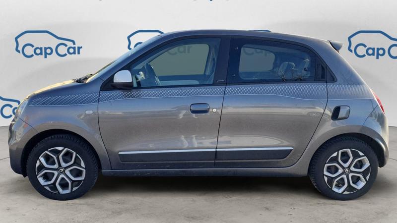 Renault Twingo III 0.9 TCe 95 Limited