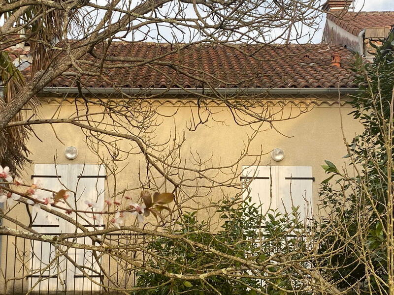 Maison - 131 m² - 6 pièces