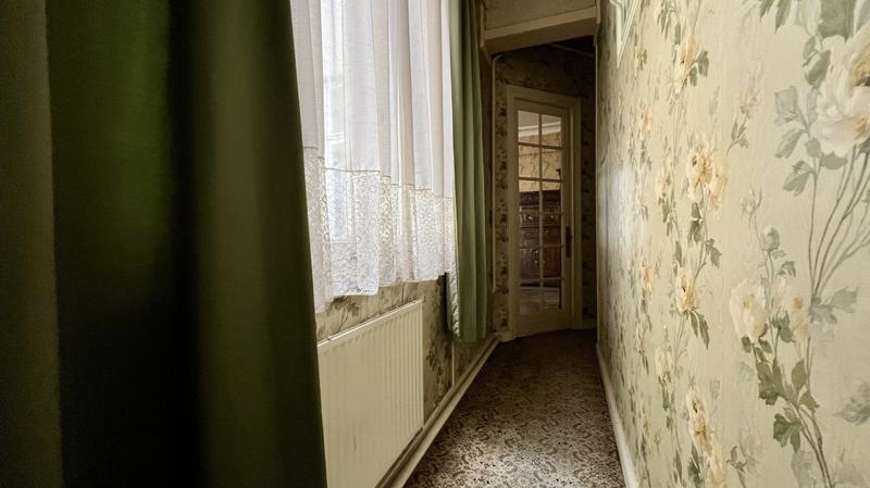 Appartement - 131 m² - 6 pièces