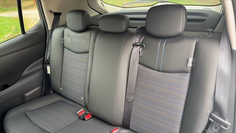 Nissan Leaf 150 40 kWh n-Connecta