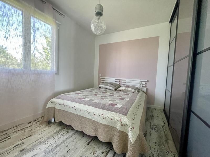 Maison - 127 m² - 5 pièces