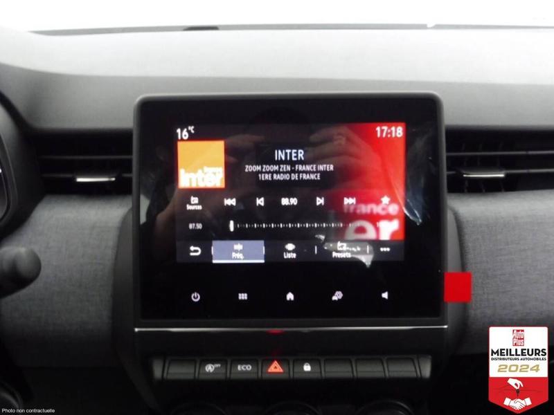 Renault Clio 1.5 Blue Dci 100ch Evolution