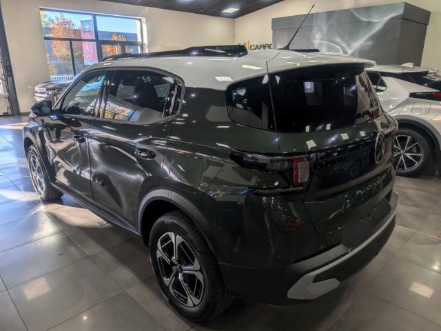 Citroën C3 Aircross Hybride 145 e-Dcs6 Max