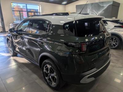 Citroën C3 Aircross Hybride 145 e-Dcs6 Max