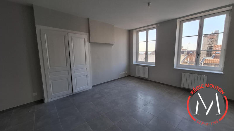 Appartement - 71 m² - 3 pièces