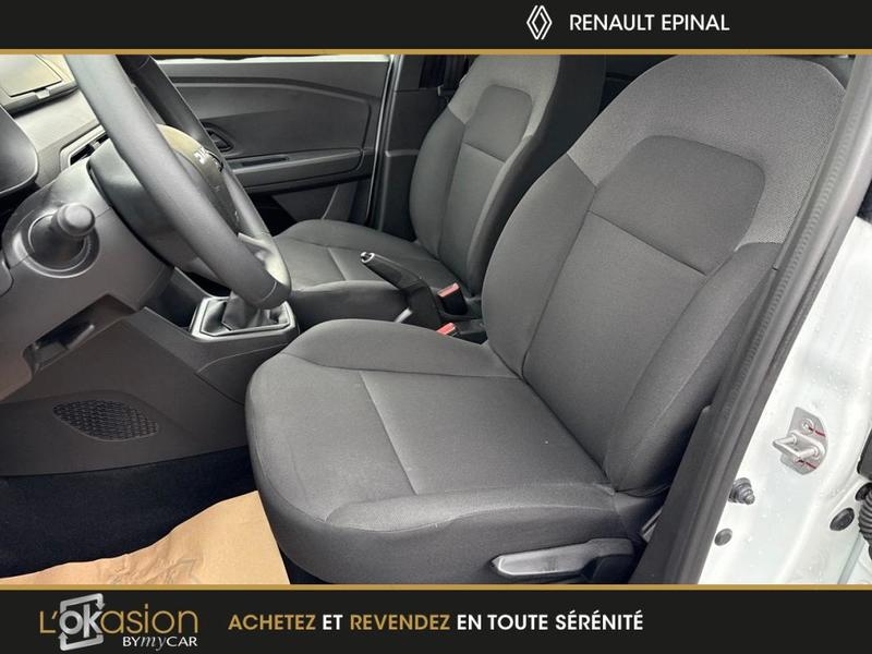 Dacia Sandero SCe 65 - 22 Essentiel