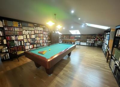 Appartement - 371 m² - 7 pièces