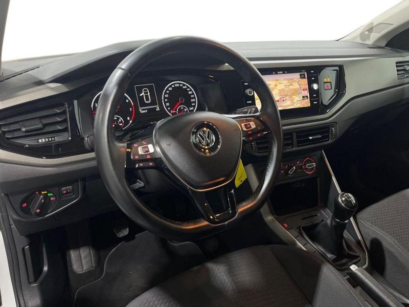 Volkswagen Polo 1.0 Tsi 95 s&amp;S Bvm5 Confortline