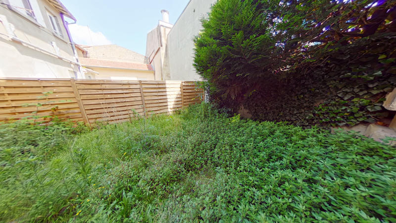 Appartement - 133 m² - 7 pièces