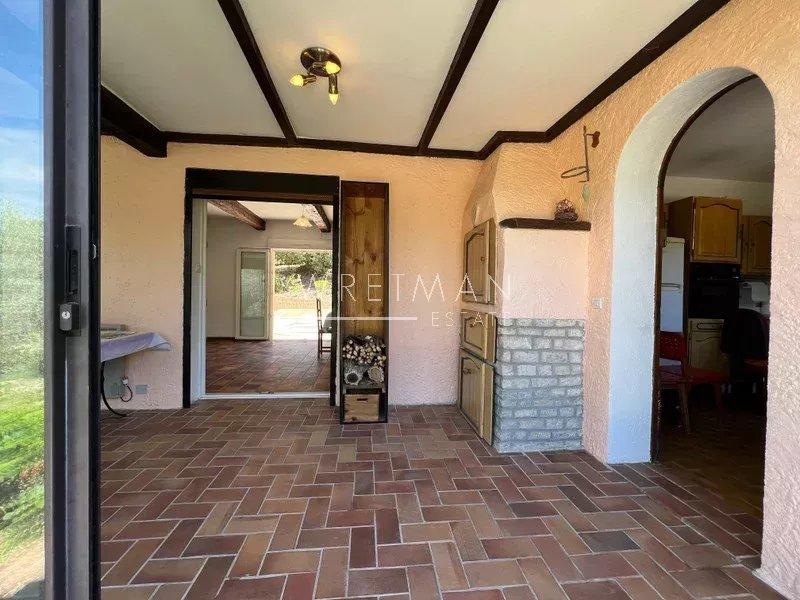 Maison - 140 m² - 7 pièces