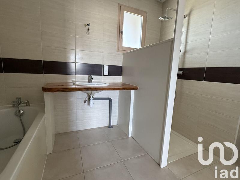 Maison de maîtres - 105 m² - 4 pièces