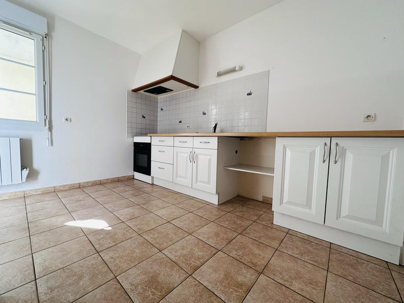 Immeuble - 207 m² - 10 pièces