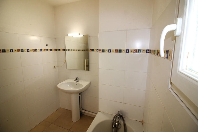 Maison - 74 m² - 3 pièces