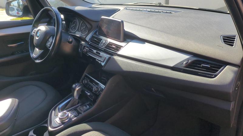 Bmw Serie 2 Active Tourer 218d 150 Bva8 Lounge