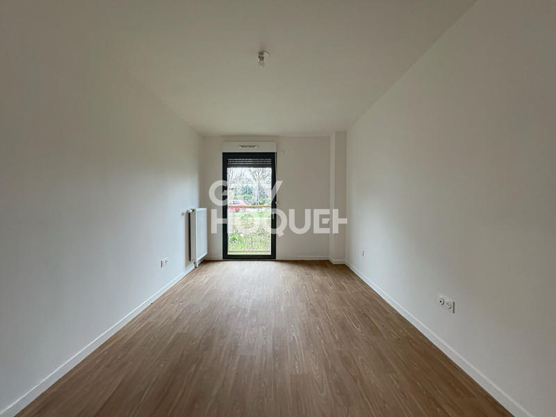 Appartement - 86 m² - 4 pièces